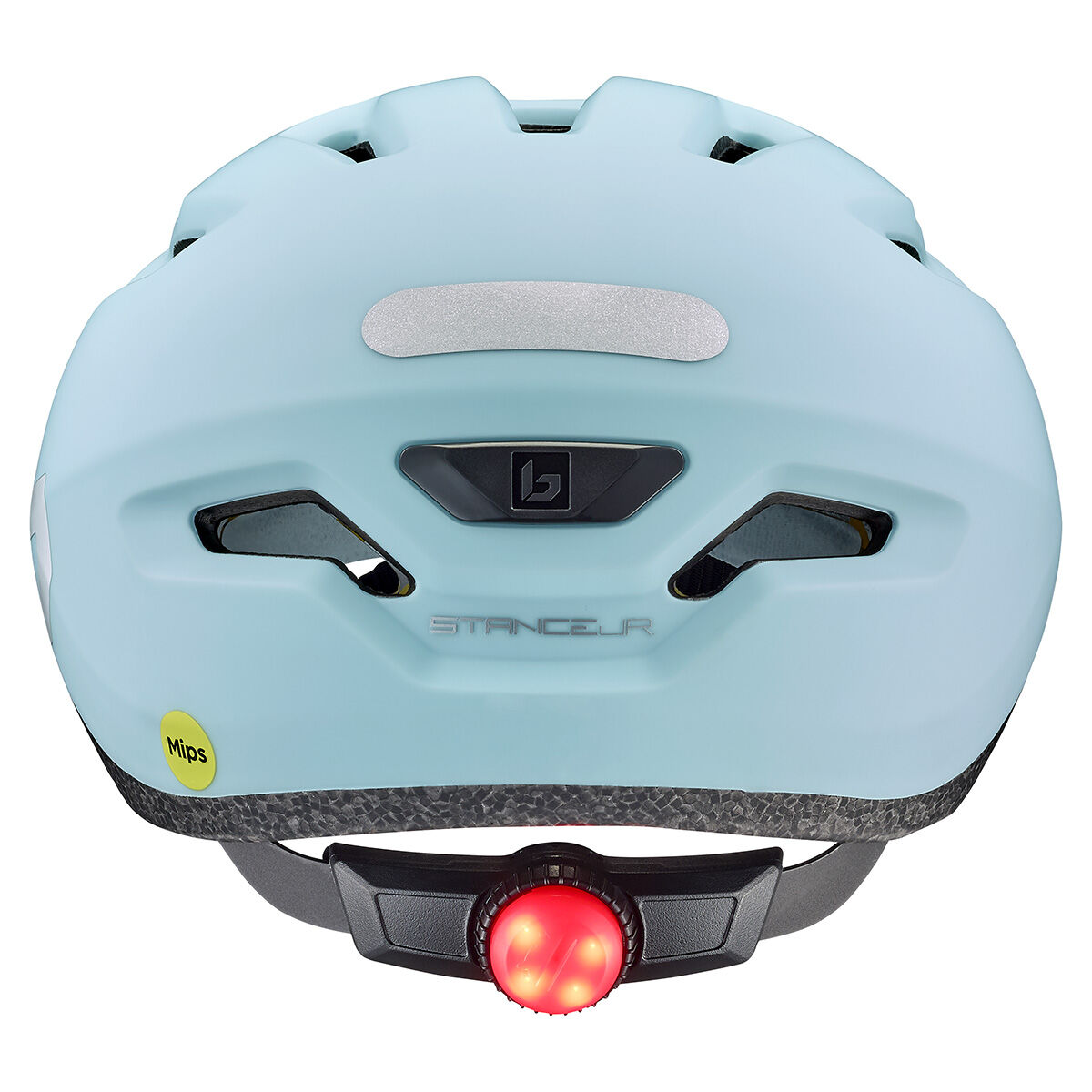 STANCE JR MIPS, Powder Blue-No Lens Reference, hi-res image number null
